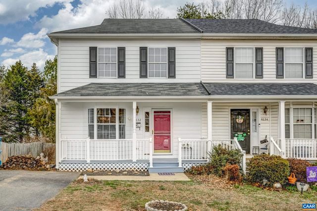 4632 BRIARWOOD DR, Charlottesville, VA 22911