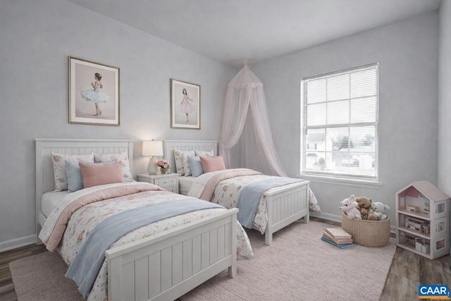 4632 BRIARWOOD DR, Charlottesville, VA 22911