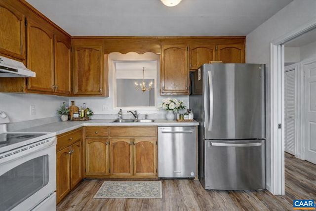 4632 BRIARWOOD DR, Charlottesville, VA 22911