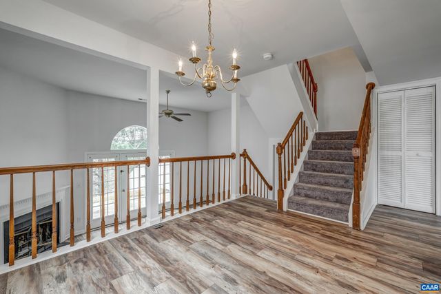 4632 BRIARWOOD DR, Charlottesville, VA 22911