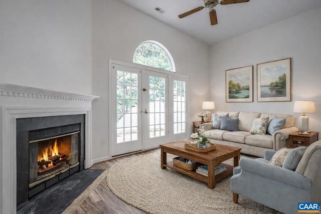 4632 BRIARWOOD DR, Charlottesville, VA 22911