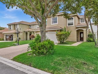 7145 CRESCENT CREEK Place, Coconut Creek, FL 33073