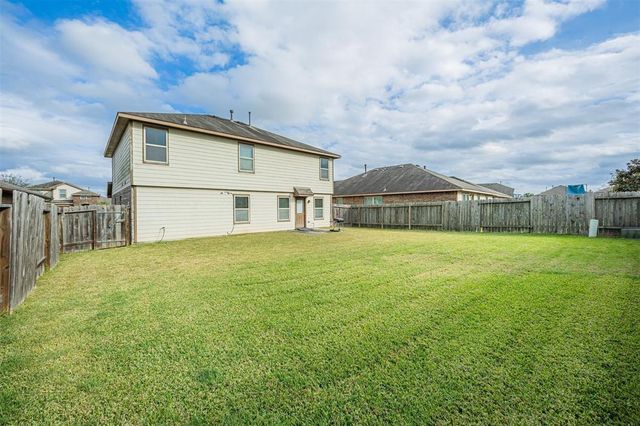 9218 Adobe Sky Court, Richmond, TX 77407