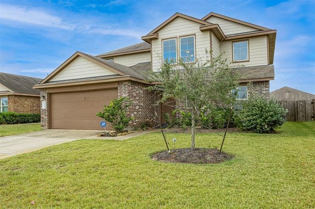 9218 Adobe Sky Court, Richmond, TX 77407