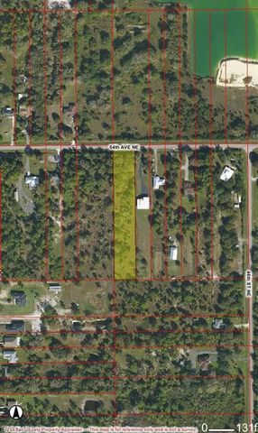 54TH AVE NE, Naples, FL 34120