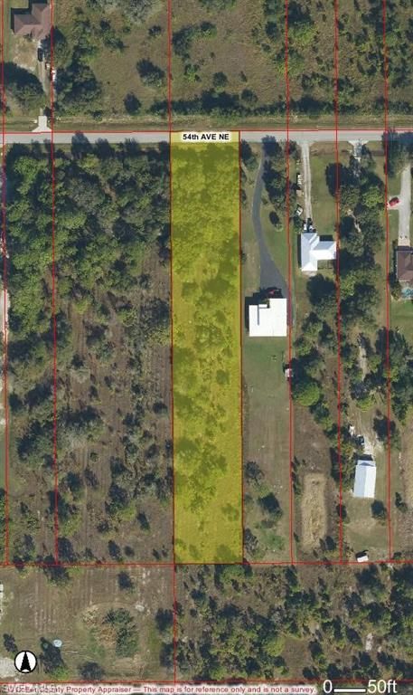 54TH AVE NE, Naples, FL 34120