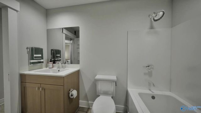6307 Taramore Lane, Huntsville, AL 35806