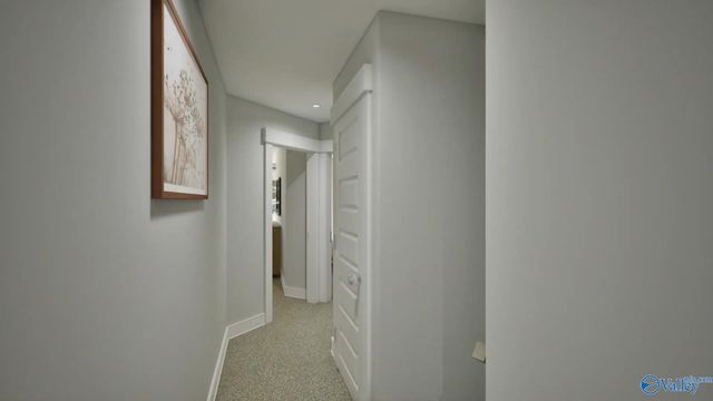 6307 Taramore Lane, Huntsville, AL 35806