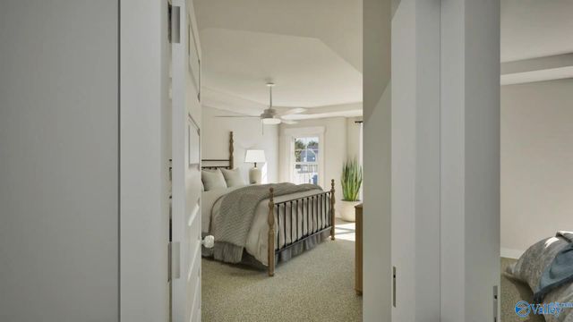 6307 Taramore Lane, Huntsville, AL 35806