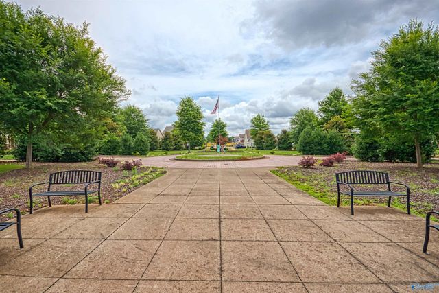 6307 Taramore Lane, Huntsville, AL 35806