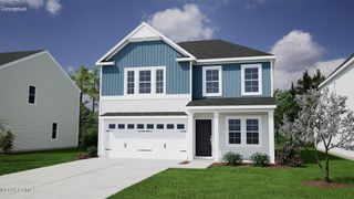 155 Landing Road, Ridgeland, SC 29936