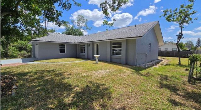34 EMERSON DRIVE NW, Palm Bay, FL 32907