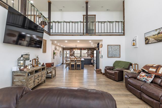 101 Old Hillcrest Road, Fair Grove, MO 65648