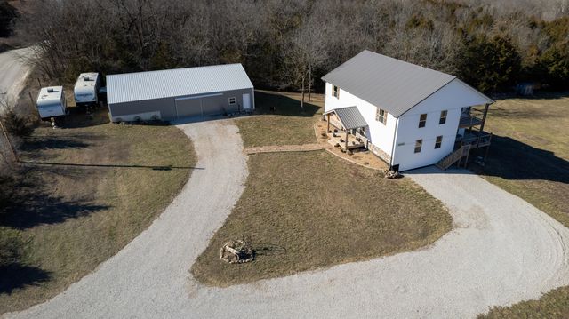 101 Old Hillcrest Road, Fair Grove, MO 65648