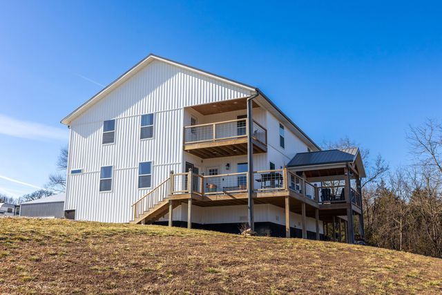 101 Old Hillcrest Road, Fair Grove, MO 65648