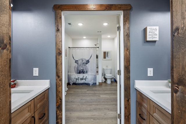 101 Old Hillcrest Road, Fair Grove, MO 65648