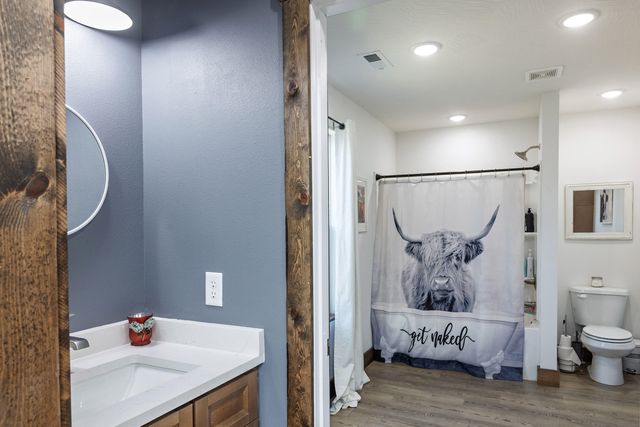 101 Old Hillcrest Road, Fair Grove, MO 65648