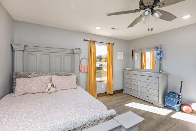 101 Old Hillcrest Road, Fair Grove, MO 65648