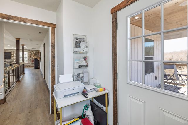 101 Old Hillcrest Road, Fair Grove, MO 65648