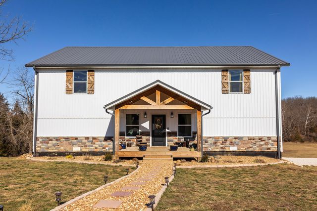 101 Old Hillcrest Road, Fair Grove, MO 65648