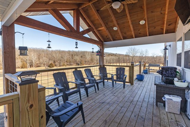 101 Old Hillcrest Road, Fair Grove, MO 65648