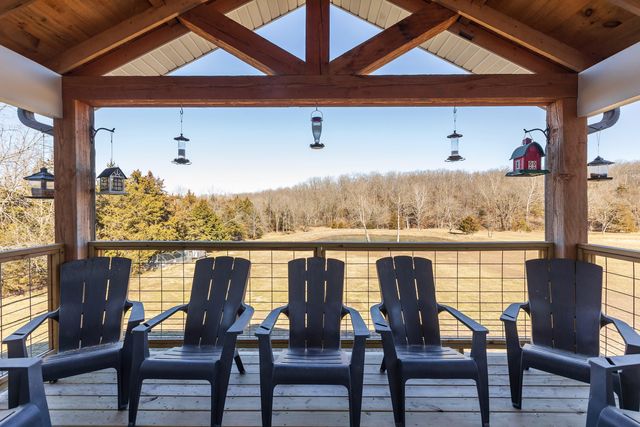 101 Old Hillcrest Road, Fair Grove, MO 65648