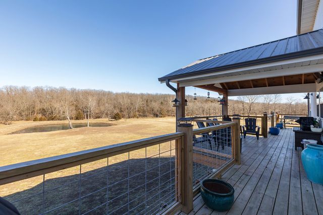 101 Old Hillcrest Road, Fair Grove, MO 65648