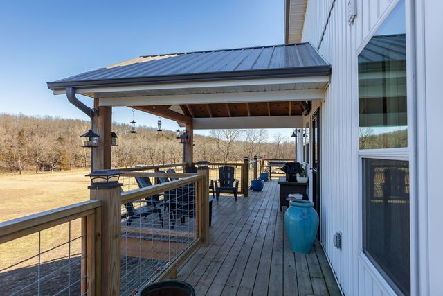 101 Old Hillcrest Road, Fair Grove, MO 65648