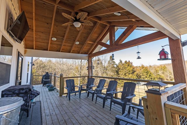 101 Old Hillcrest Road, Fair Grove, MO 65648