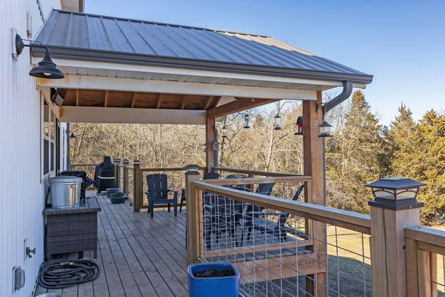 101 Old Hillcrest Road, Fair Grove, MO 65648