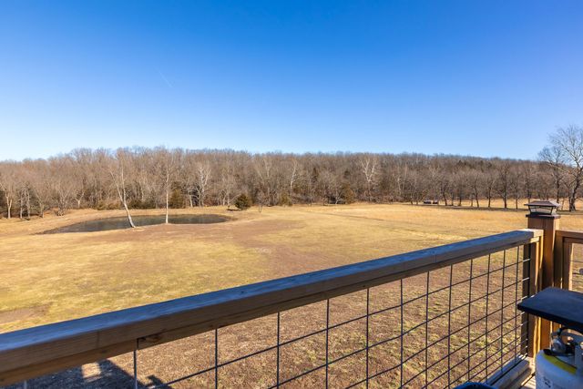 101 Old Hillcrest Road, Fair Grove, MO 65648