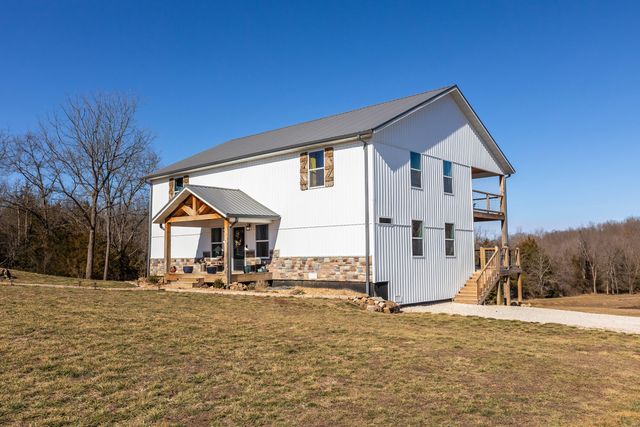 101 Old Hillcrest Road, Fair Grove, MO 65648