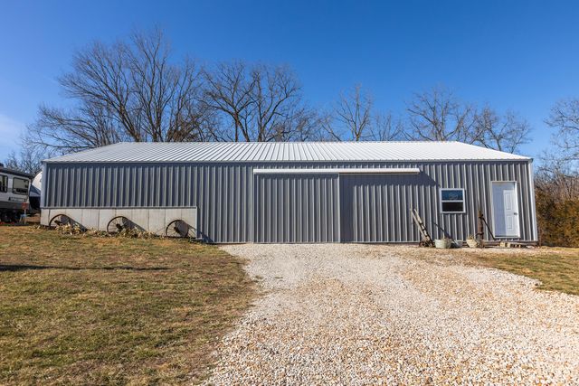 101 Old Hillcrest Road, Fair Grove, MO 65648