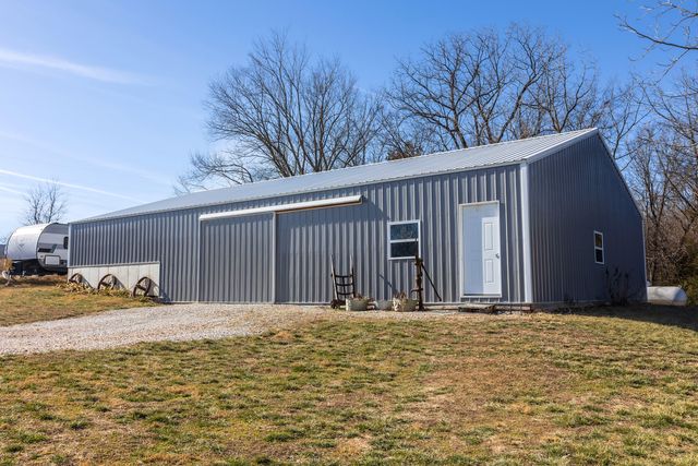 101 Old Hillcrest Road, Fair Grove, MO 65648