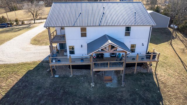 101 Old Hillcrest Road, Fair Grove, MO 65648