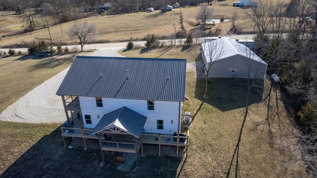 101 Old Hillcrest Road, Fair Grove, MO 65648