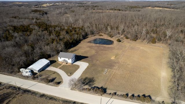 101 Old Hillcrest Road, Fair Grove, MO 65648
