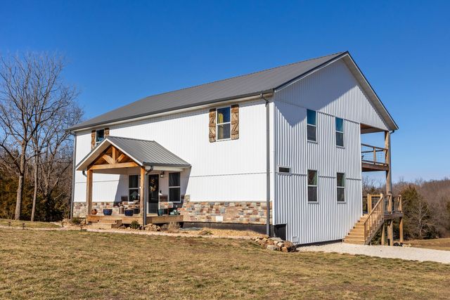 101 Old Hillcrest Road, Fair Grove, MO 65648