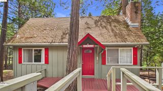 20735 Telele Trail, Mi Wuk Village, CA 95346