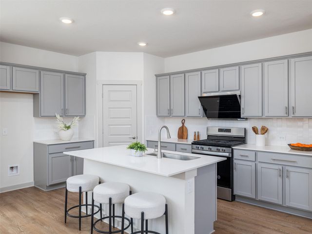 10207 Criswell RD, Austin, TX 78754