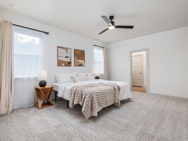 10207 Criswell RD, Austin, TX 78754