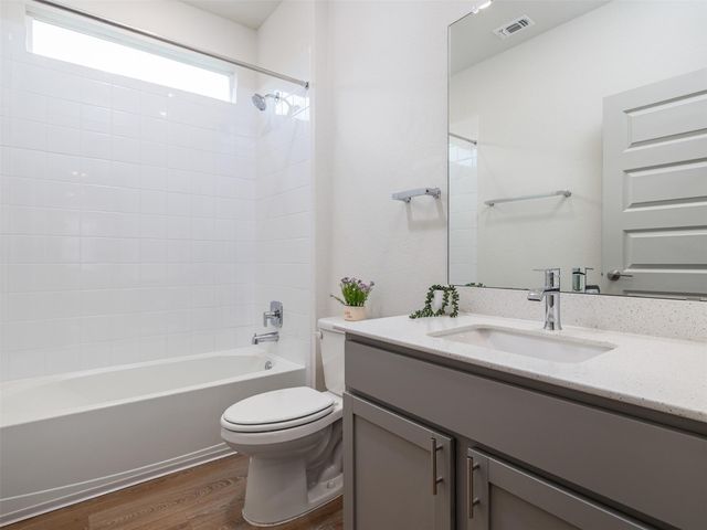 10207 Criswell RD, Austin, TX 78754