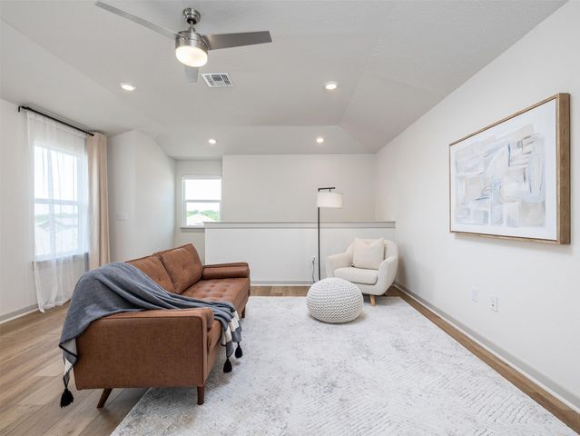 10207 Criswell RD, Austin, TX 78754