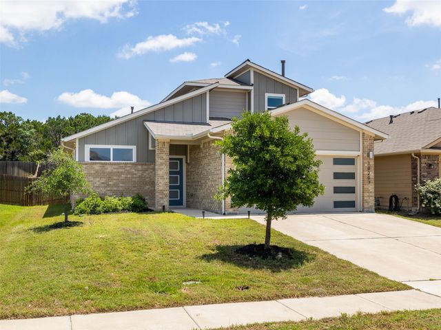 10207 Criswell RD, Austin, TX 78754