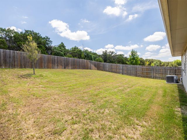 10207 Criswell RD, Austin, TX 78754