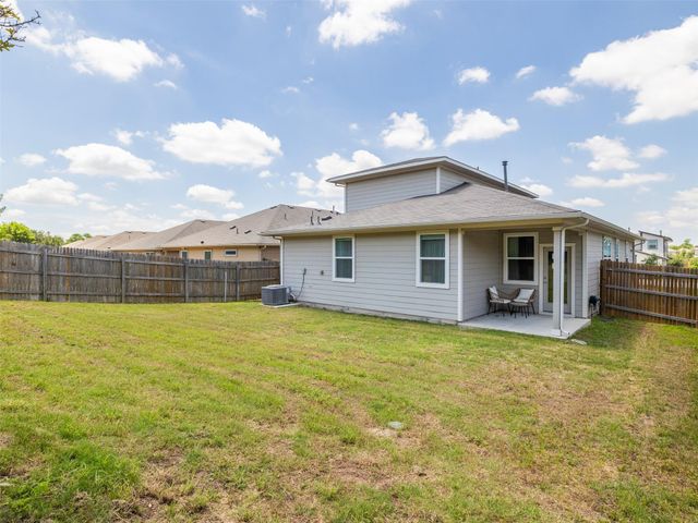 10207 Criswell RD, Austin, TX 78754