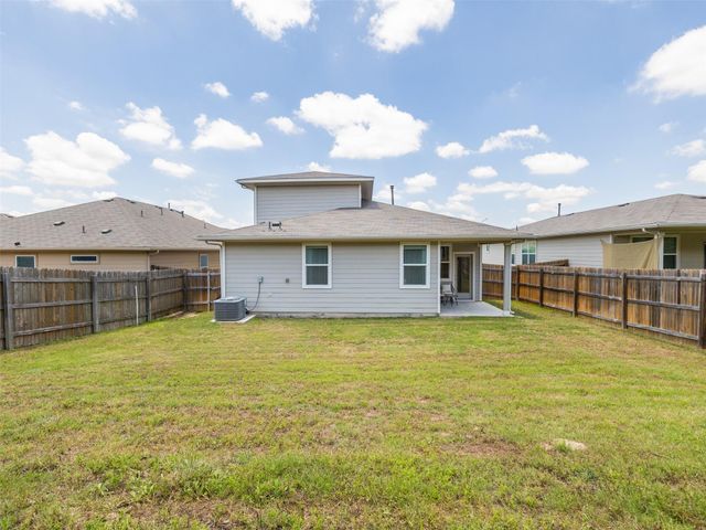 10207 Criswell RD, Austin, TX 78754
