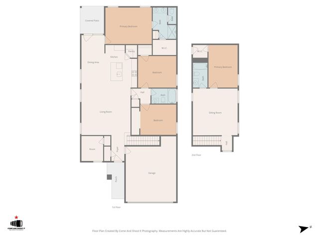 10207 Criswell RD, Austin, TX 78754