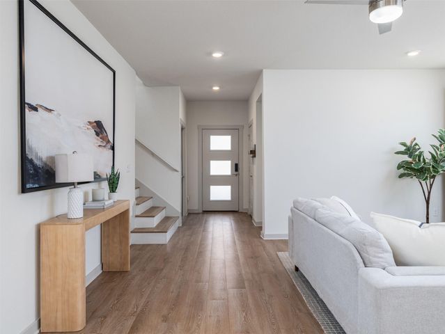 10207 Criswell RD, Austin, TX 78754