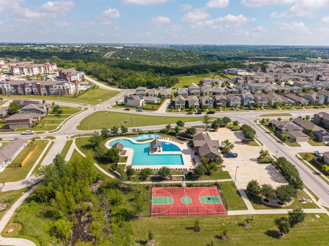 10207 Criswell RD, Austin, TX 78754